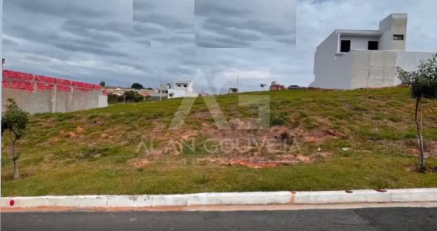 Terreno à venda no Centro, Boituva 