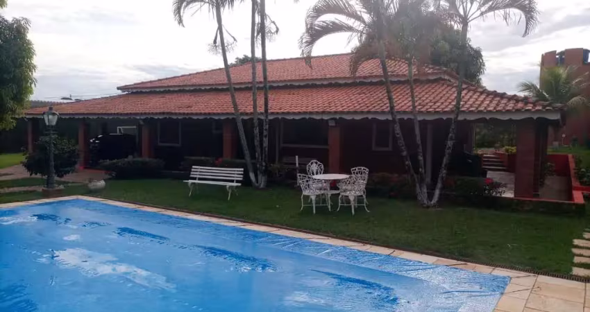 Chácara para venda em santa eliza de 2100.00m² com 3 quartos e 2 suites