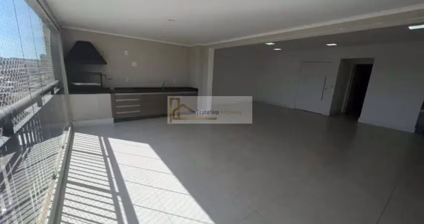 Apartamento para alugar em jardim são bento de 166.00m² com 3 quartos, 3 suites e 3 garagens