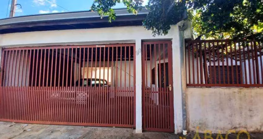 Casa para venda em parque santa felícia jardim de 150.00m² com 4 quartos, 1 suite e 2 garagens