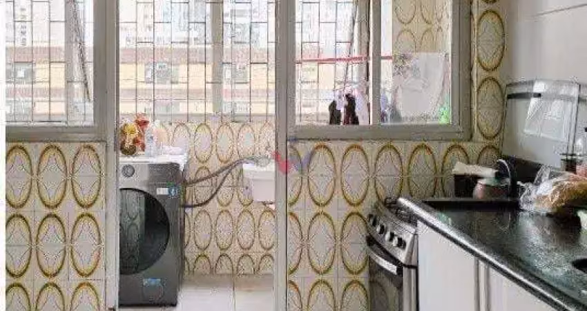 Apartamento para venda em centro de 70.00m² com 2 quartos