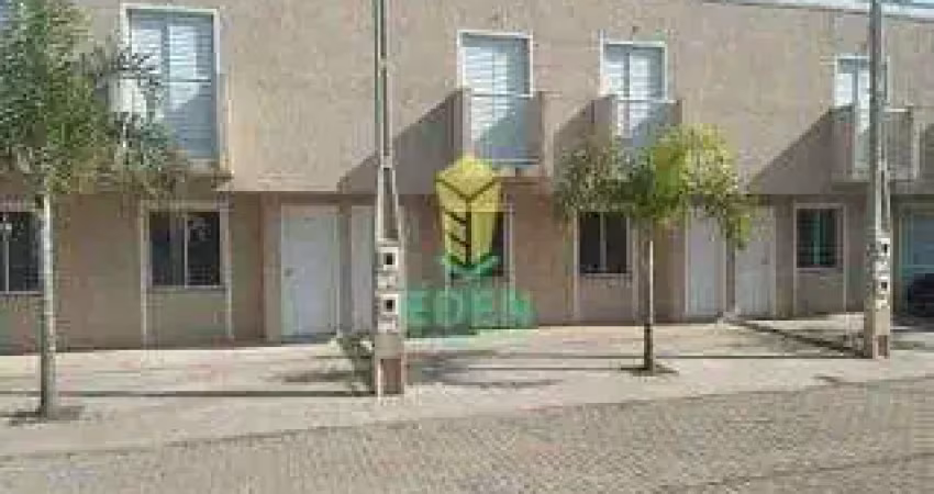Casa para venda e aluguel em vila mineirão de 53.00m² com 2 quartos e 1 garagem