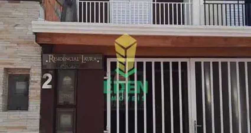 Casa para venda em jardim regente de 85.00m² com 3 quartos, 3 suites e 1 garagem