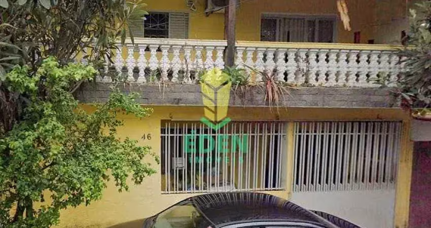 Casa para venda em além ponte de 168.40m² com 3 quartos, 2 suites e 1 garagem
