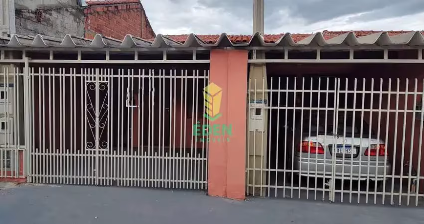 Casa para venda em jardim leocádia de 122.00m² com 5 quartos e 2 garagens