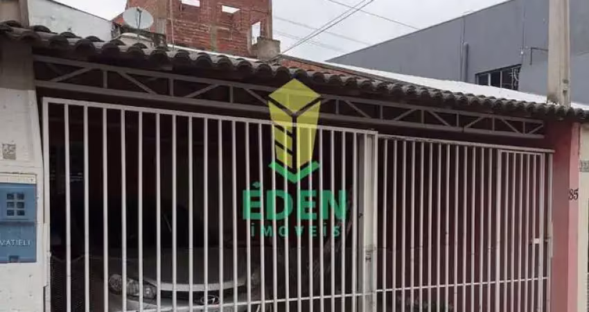 Casa para venda em cajuru do sul de 60.65m² com 2 quartos e 2 garagens