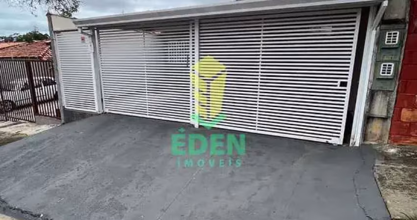 Casa para venda em jardim wanel ville iv de 112.00m² com 2 quartos e 3 garagens