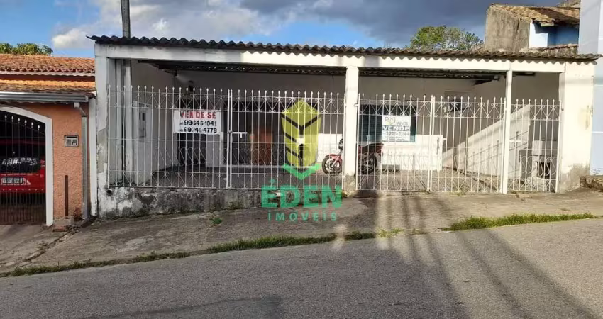 Casa para venda em vila dálmatas de 216.80m² com 4 quartos, 1 suite e 2 garagens