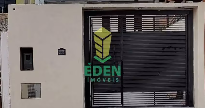 Casa para venda em jardim itanguá de 69.00m² com 2 quartos, 1 suite e 2 garagens