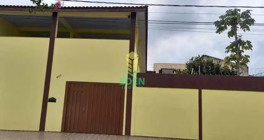 Casa para venda em jardim nilton torres de 328.00m² com 3 quartos, 2 suites e 3 garagens