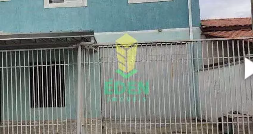 Casa para venda e aluguel em jardim regente de 230.00m² com 3 quartos, 2 suites e 3 garagens