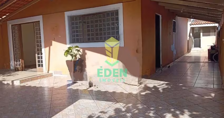 Casa para venda e aluguel em éden de 135.87m² com 3 quartos, 1 suite e 3 garagens