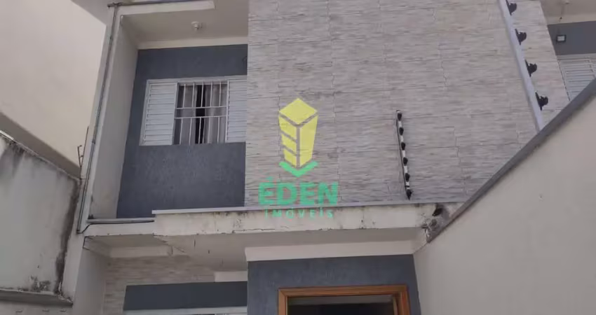 Casa para venda em jardim piazza di roma ii de 10.00m² com 2 quartos, 2 suites e 1 garagem
