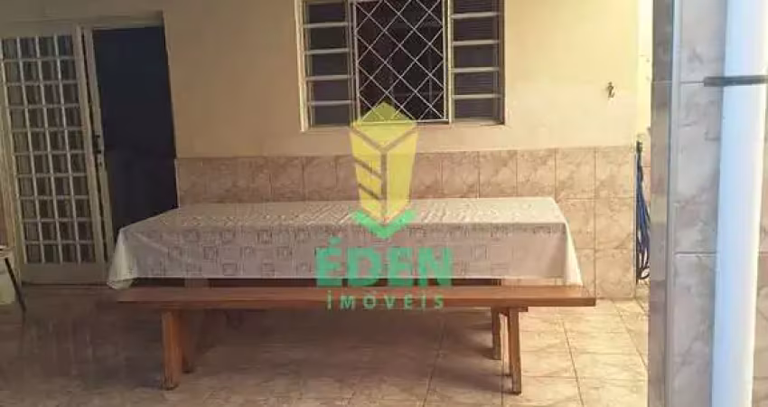Casa para venda em éden de 162.53m² com 4 quartos e 4 garagens