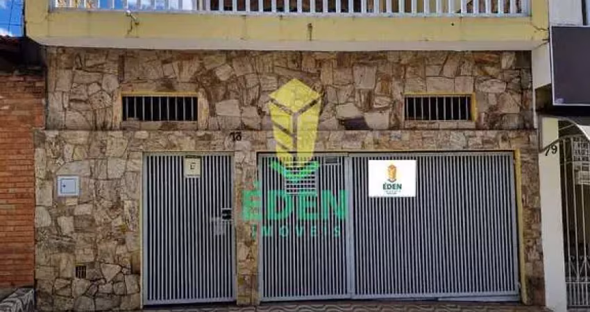 Casa para venda em jardim boa esperança de 162.00m² com 4 quartos e 3 garagens