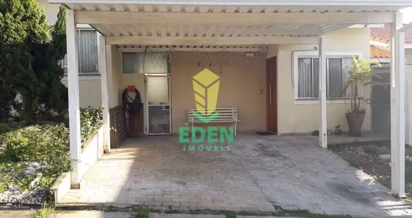 Casa para venda em parque reserva fazenda imperial de 70.00m² com 3 quartos, 1 suite e 2 garagens