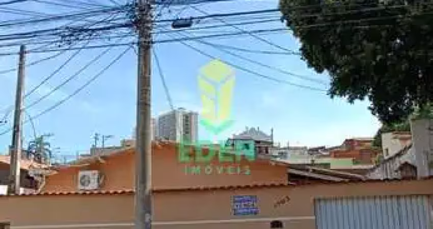 Casa para venda em jardim santa rosália de 171.70m² com 2 quartos e 3 garagens