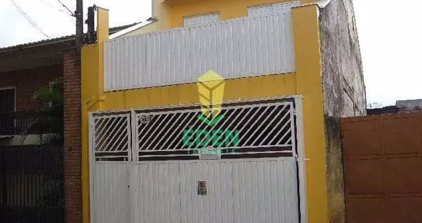 Casa para venda em jardim carolina de 250.00m² com 4 quartos, 1 suite e 1 garagem