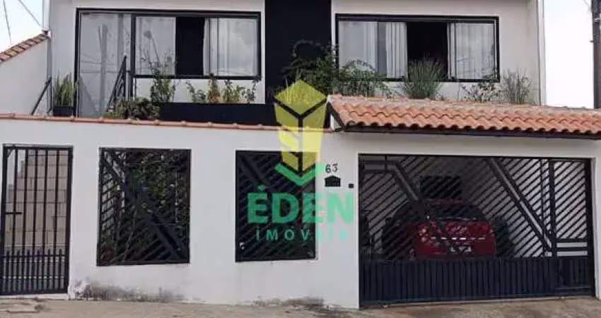 Casa para venda em jardim hungares de 10.00m² com 3 quartos, 1 suite e 3 garagens