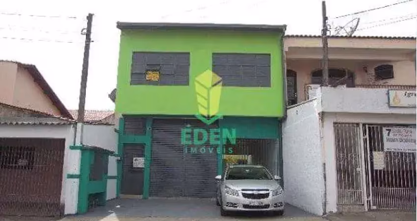 Casa para venda em éden de 210.00m² com 2 quartos e 4 garagens