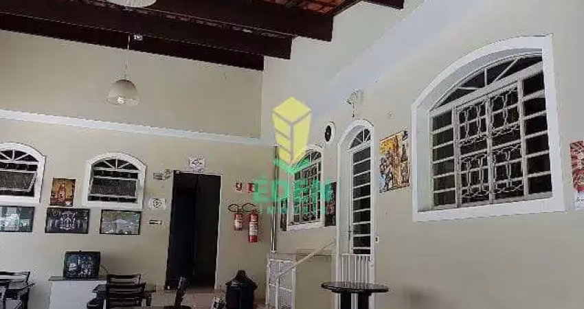 Casa para venda em éden de 240.00m² com 3 quartos, 1 suite e 5 garagens
