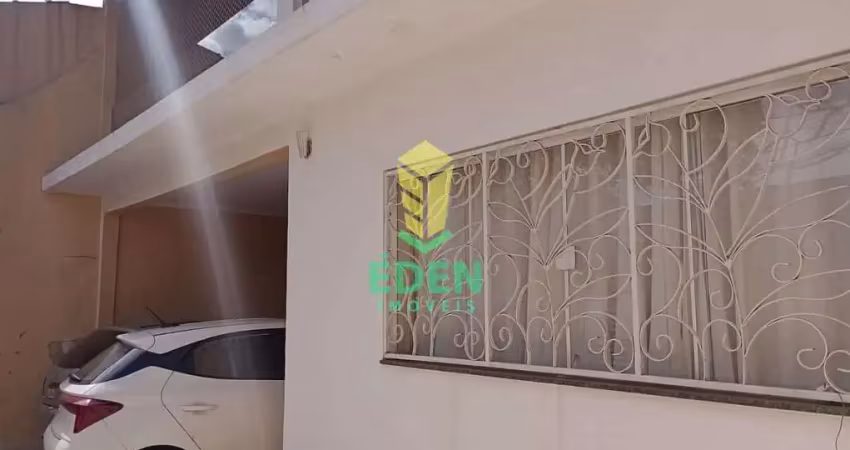 Casa para venda em vila carvalho de 260.00m² com 3 quartos, 3 suites e 2 garagens
