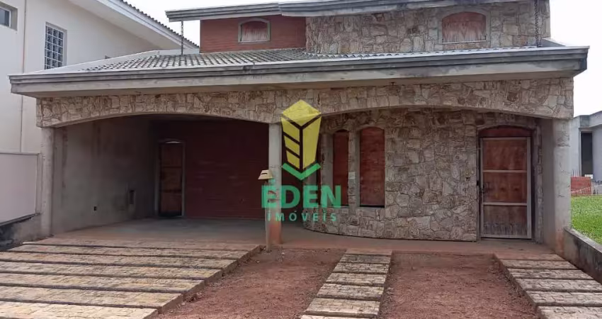 Casa para venda em cajuru do sul de 10.00m² com 3 quartos, 1 suite e 4 garagens