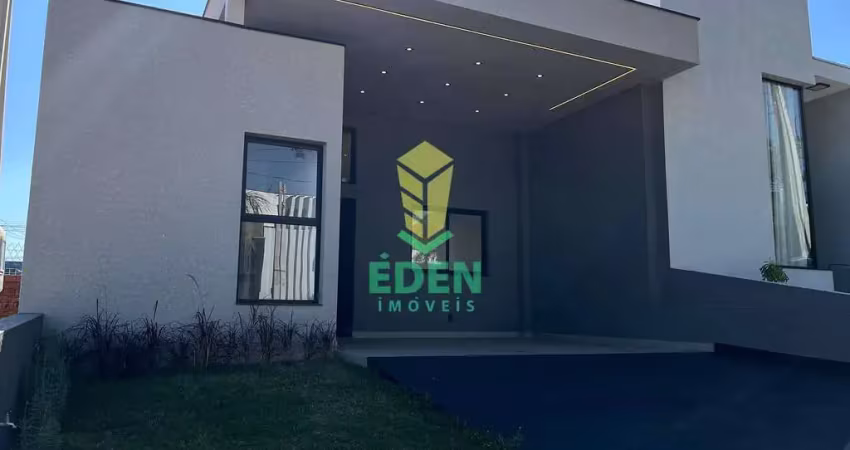 Casa para venda em cajuru do sul de 122.00m² com 3 quartos, 3 suites e 4 garagens