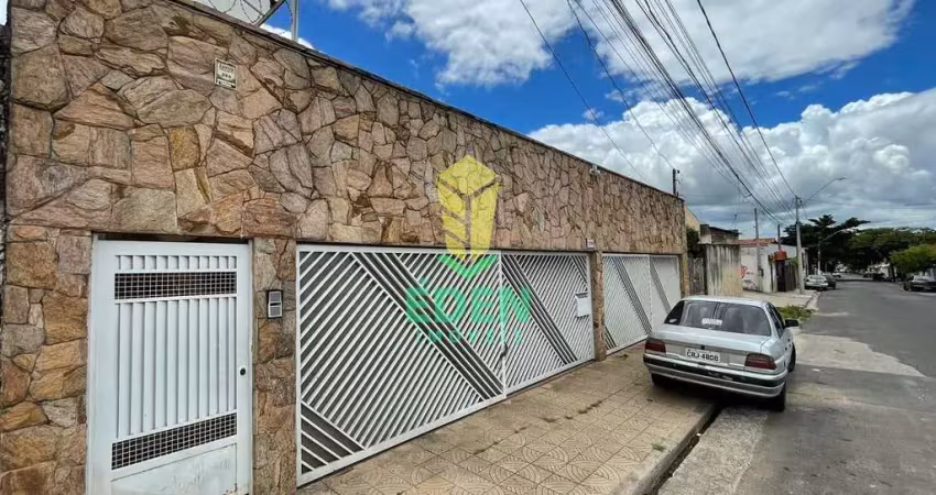 Casa para venda em vila barão de 375.00m² com 3 quartos, 1 suite e 4 garagens