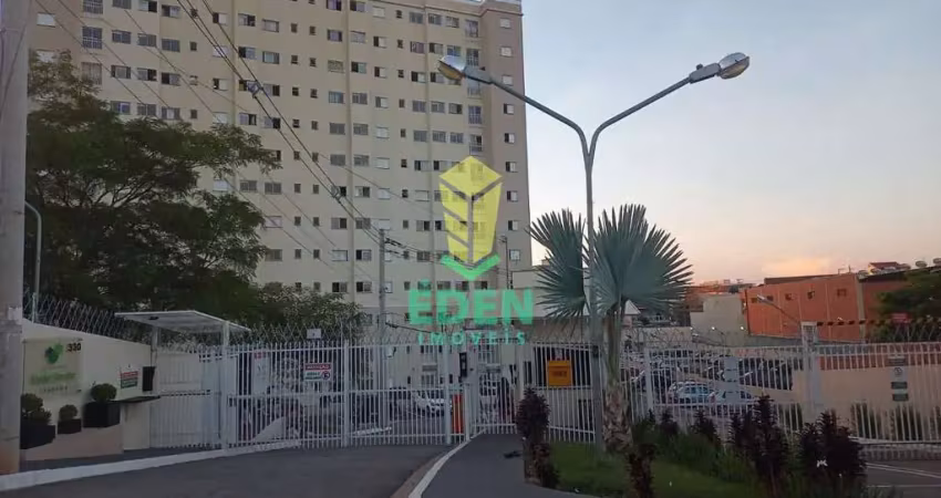 Apartamento para venda em vila helena de 40.00m² com 2 quartos e 1 garagem