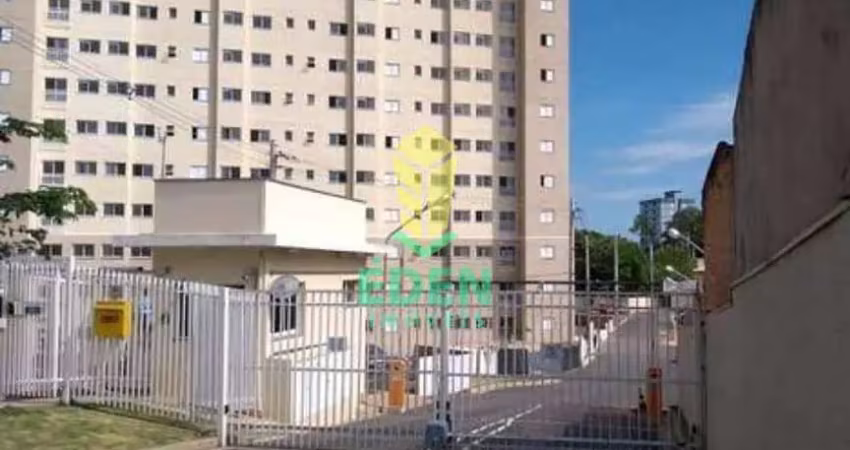 Apartamento para venda em vila helena de 30.60m² com 1 quarto e 1 garagem