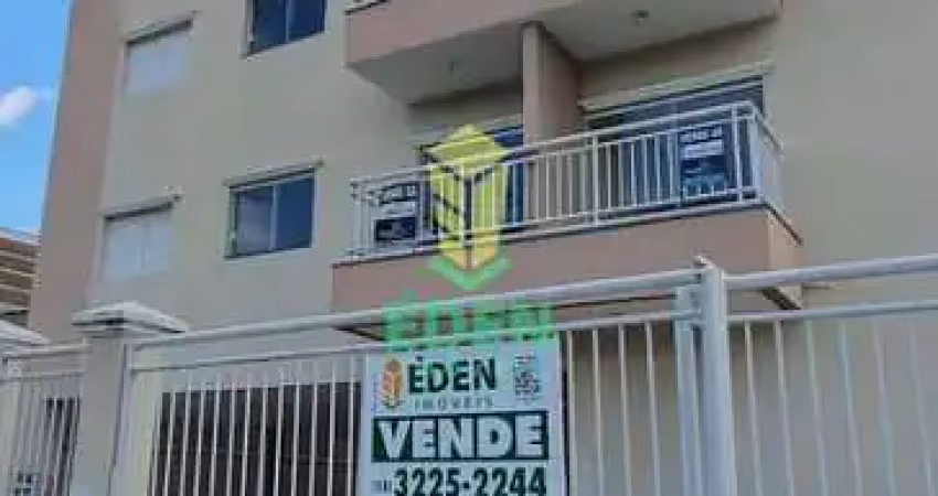 Apartamento para venda em jardim residencial villa amato de 65.95m² com 2 quartos e 1 garagem