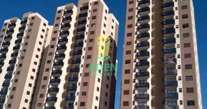 Apartamento para venda em jardim santa fé de 52.00m² com 2 quartos e 1 garagem