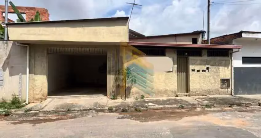Casa para venda em fonte grande de 360.00m² com 3 quartos, 2 suites e 2 garagens