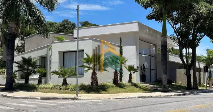 Casa para venda em ponte alta de 698.00m² com 4 quartos, 3 suites e 4 garagens