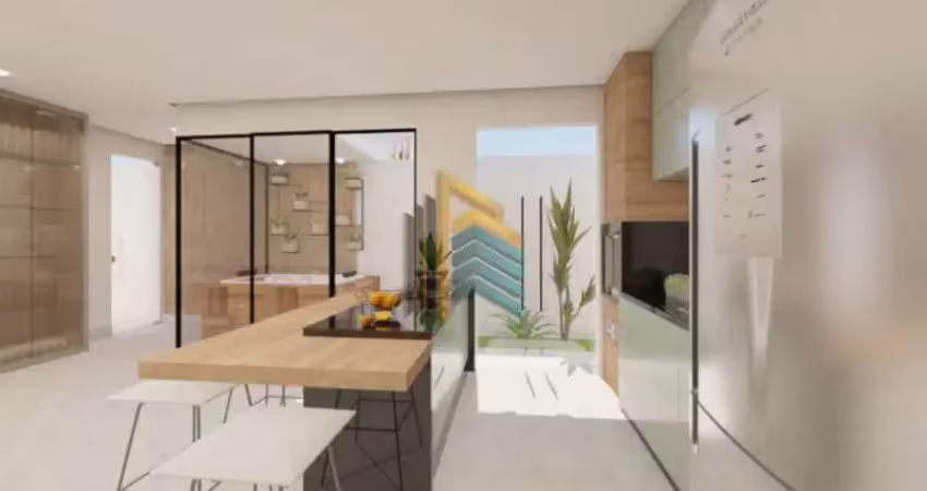Casa para venda em ingá de 180.00m² com 3 quartos, 1 suite e 3 garagens