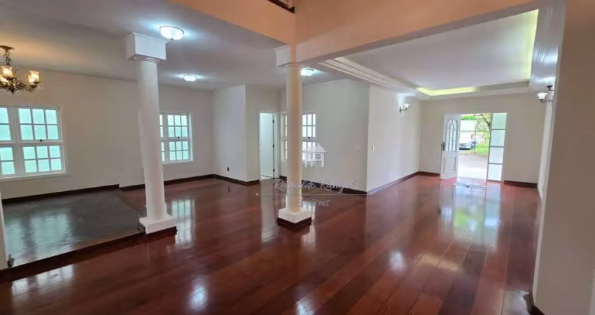 Casa de condomínio para alugar em condomínio portal de itu de 312.00m² com 4 quartos, 4 suites e 4 garagens