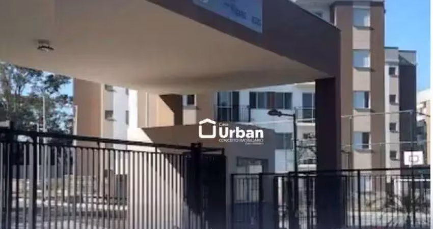 Apartamento para alugar em vila monte serrat de 51.00m² com 2 quartos e 1 garagem