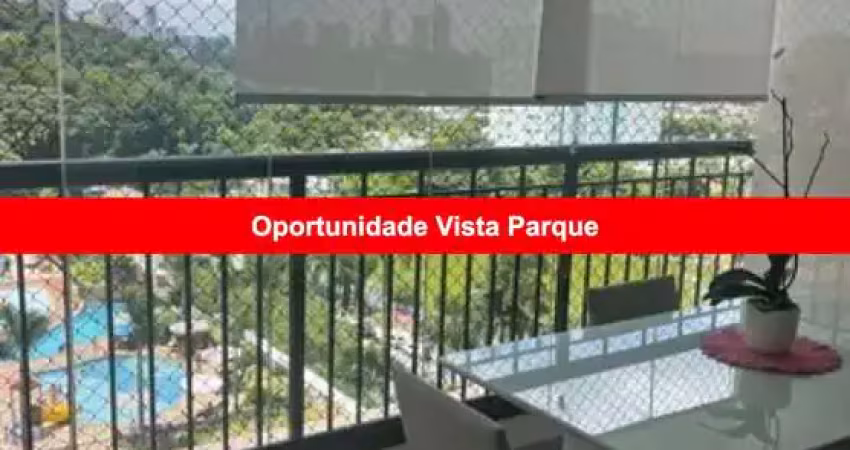 Apartamento para venda em jardim tupanci de 76.00m² com 2 quartos, 1 suite e 1 garagem