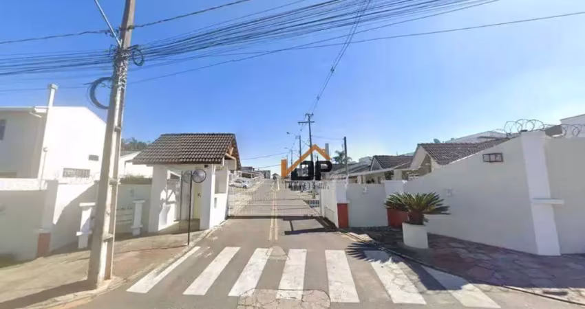 Casa de condomínio para venda em campina da barra de 50.00m² com 2 quartos e 1 garagem
