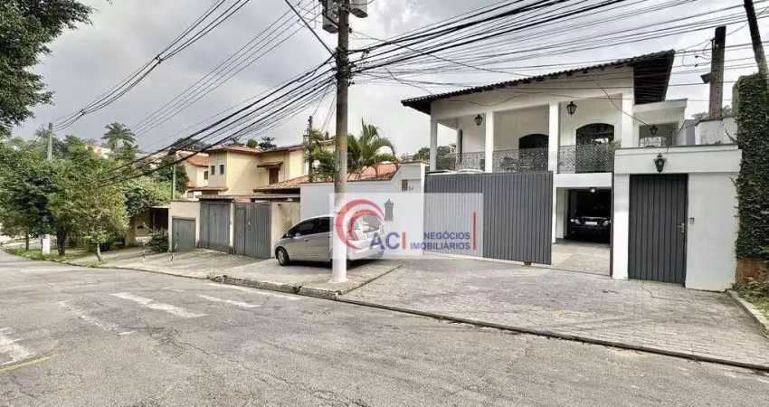 Casa para venda em horizontal park de 432.00m² com 4 quartos, 4 suites e 8 garagens