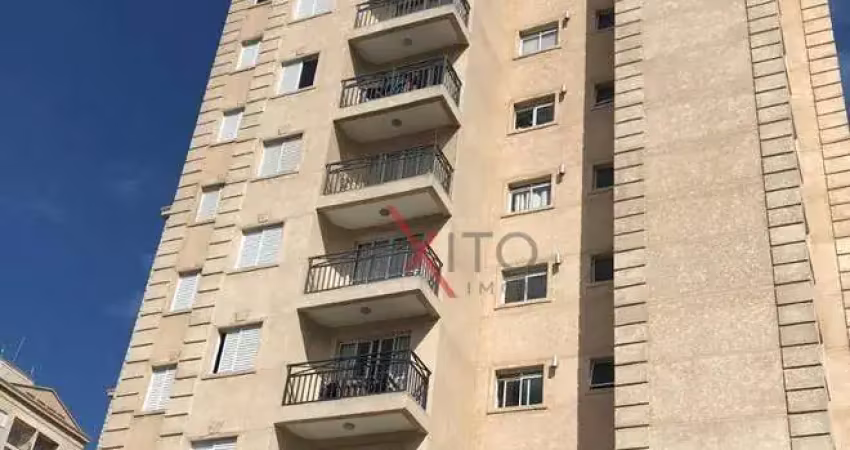 Apartamento para alugar em vila nova esperia de 54.00m² com 2 quartos e 1 garagem