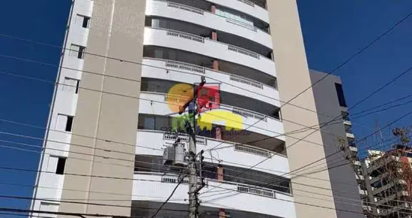 Apartamento para venda em rudge ramos de 110.00m² com 3 quartos, 1 suite e 2 garagens