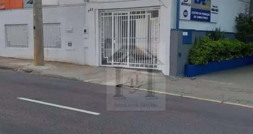 Casa para venda em vila vianelo de 279.00m² com 3 quartos, 1 suite e 2 garagens