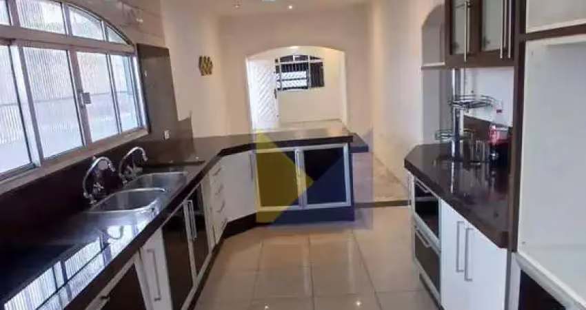 Casa para alugar em jardim bela vista de 130.00m² com 4 quartos, 2 suites e 2 garagens