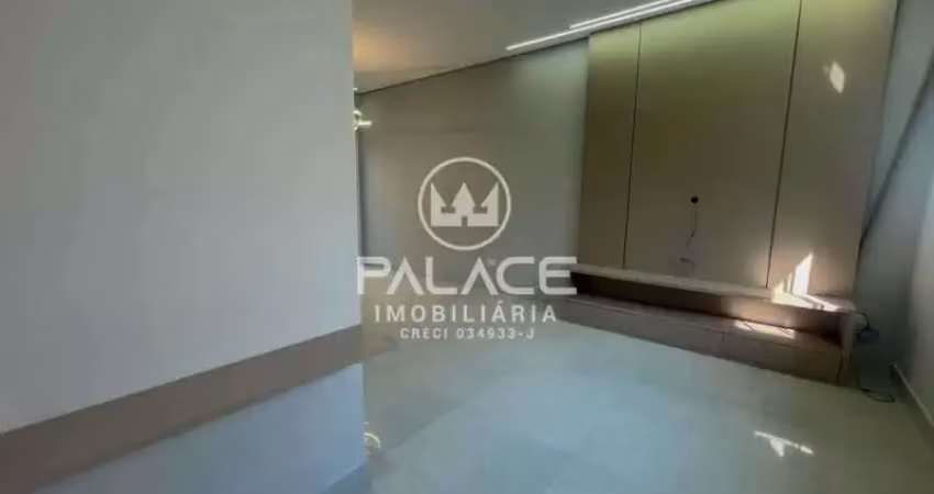Casa para venda e aluguel em residencial alto da boa vista de 120.00m² com 3 quartos, 1 suite e 3 garagens