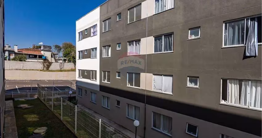 Apartamento para alugar em campina do arruda de 40.00m² com 2 quartos e 1 garagem