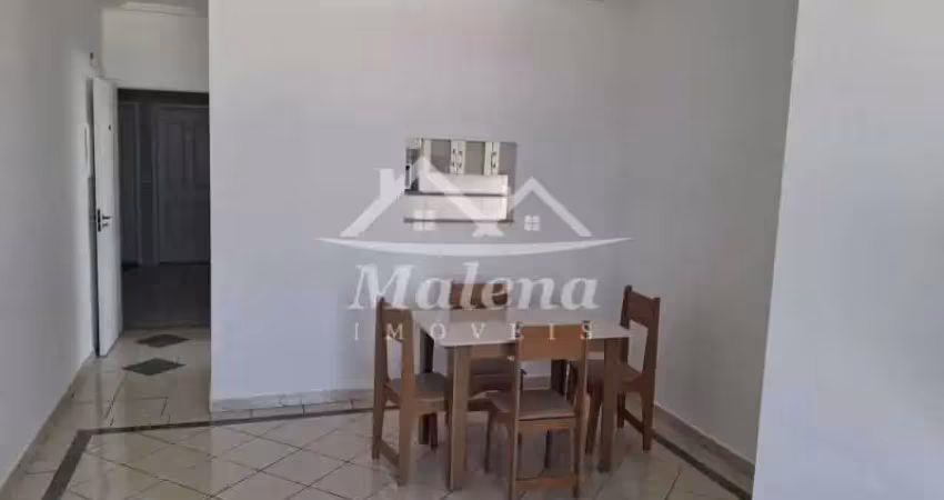 Apartamento para alugar em tamboré de 68.00m² com 3 quartos e 1 garagem