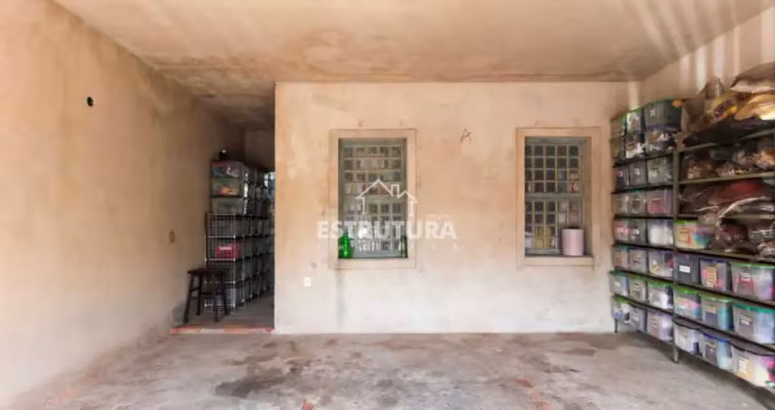 Casa para venda em vila indaiá de 220.00m² com 4 quartos, 2 suites e 2 garagens