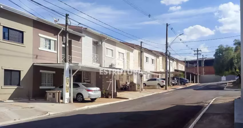 Casa de condomínio para alugar em vila paulista de 96.00m² com 3 quartos e 1 suite